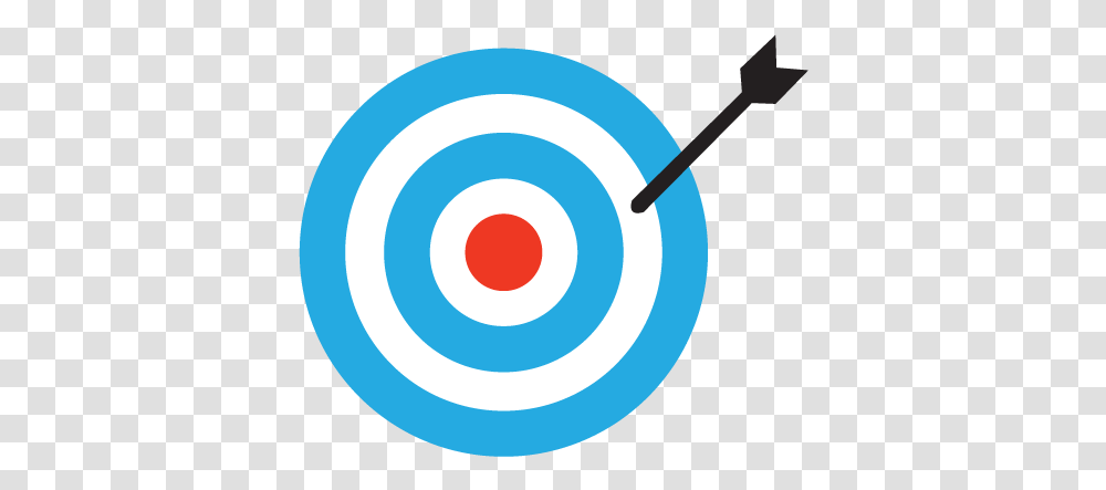 Principles Of Sampling Arrow Target Miss Icon, Number, Symbol, Text, Sphere Transparent Png