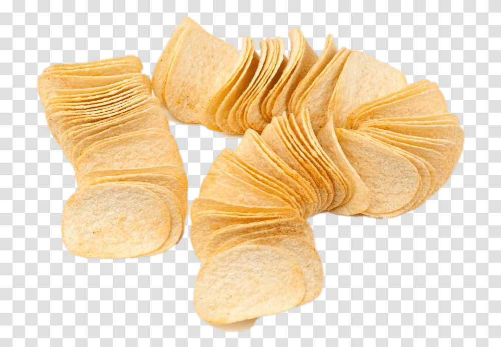 Pringles Crisps Pringles Chips, Fungus, Food, Croissant, Bread Transparent Png
