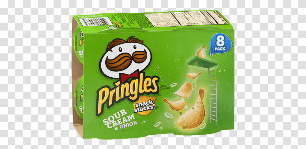 Pringles Ham And Cheese, Food, Plant, Fruit, Beverage Transparent Png