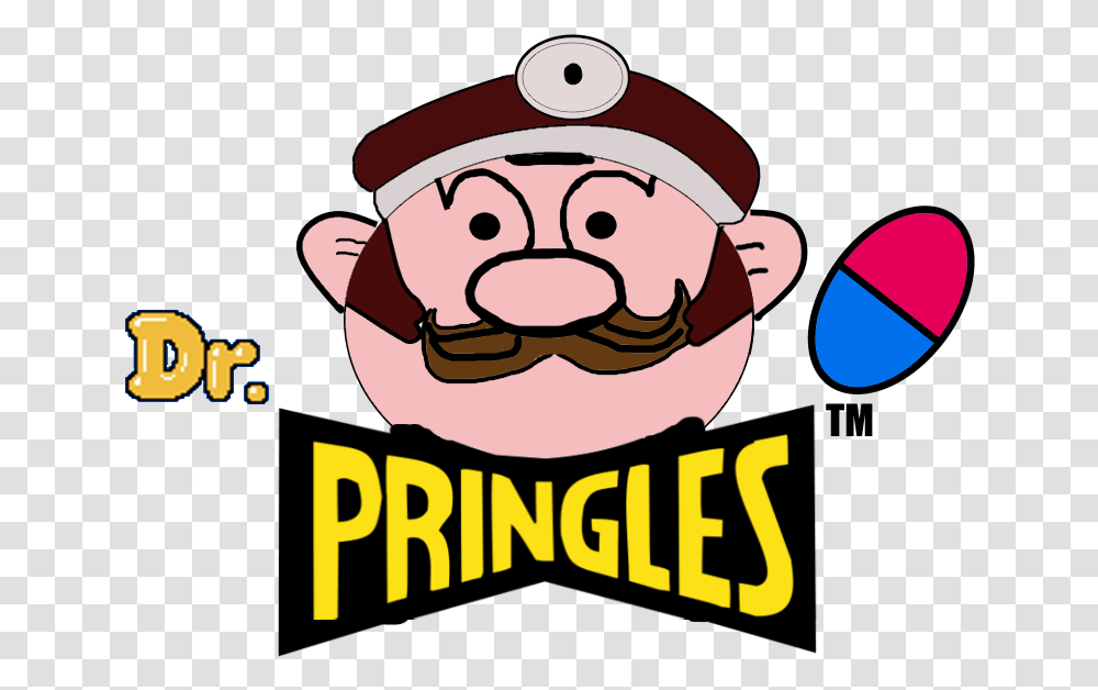 Pringles Logo Over Time Image Old Pringles Logo, Label, Text, Face, Advertisement Transparent Png