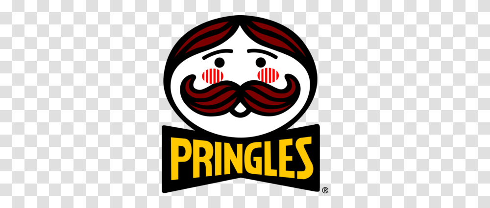 Pringles Logopedia Fandom Happy, Poster, Advertisement, Label, Text Transparent Png