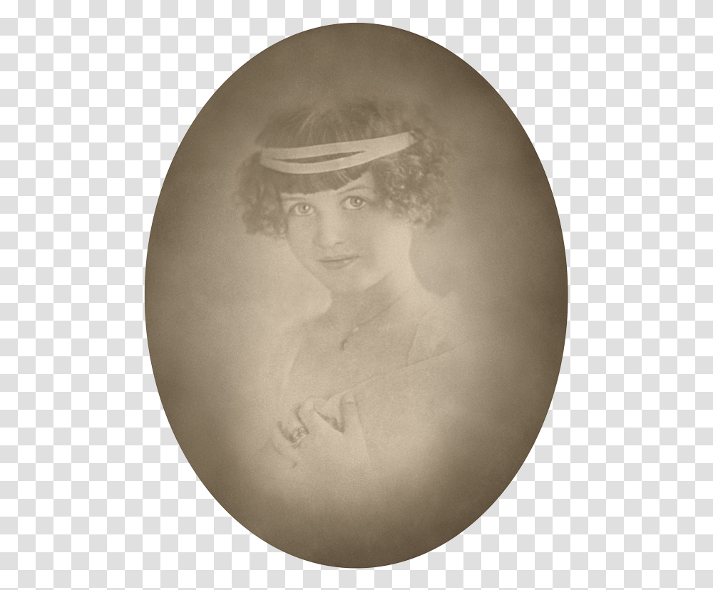 Print 1w 2 Vintage Clothing, Face, Person, Drawing Transparent Png