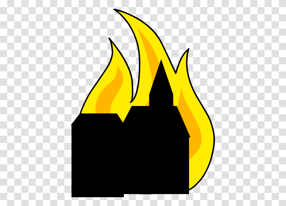 Print Add, Fire, Flame, Bonfire, Pac Man Transparent Png