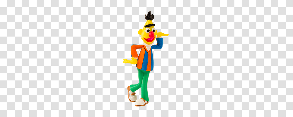 Print Bert And Ernie Elmo Big Bird More Makerbot Launches, Toy, Costume Transparent Png