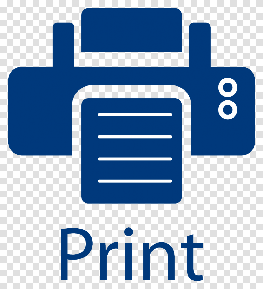 Print Button Icon Download Print Button Icon, Word, Label, Building Transparent Png