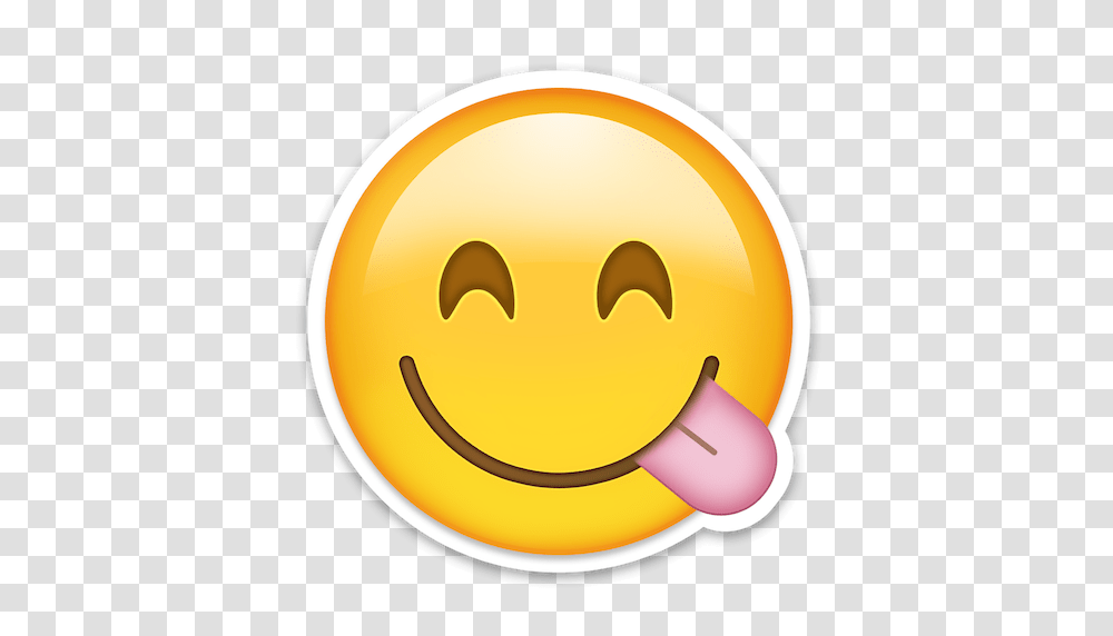 Print Or Sketch Your Emoji Faces Onto A Piece Of Paper And Use It, Label, Gold Transparent Png