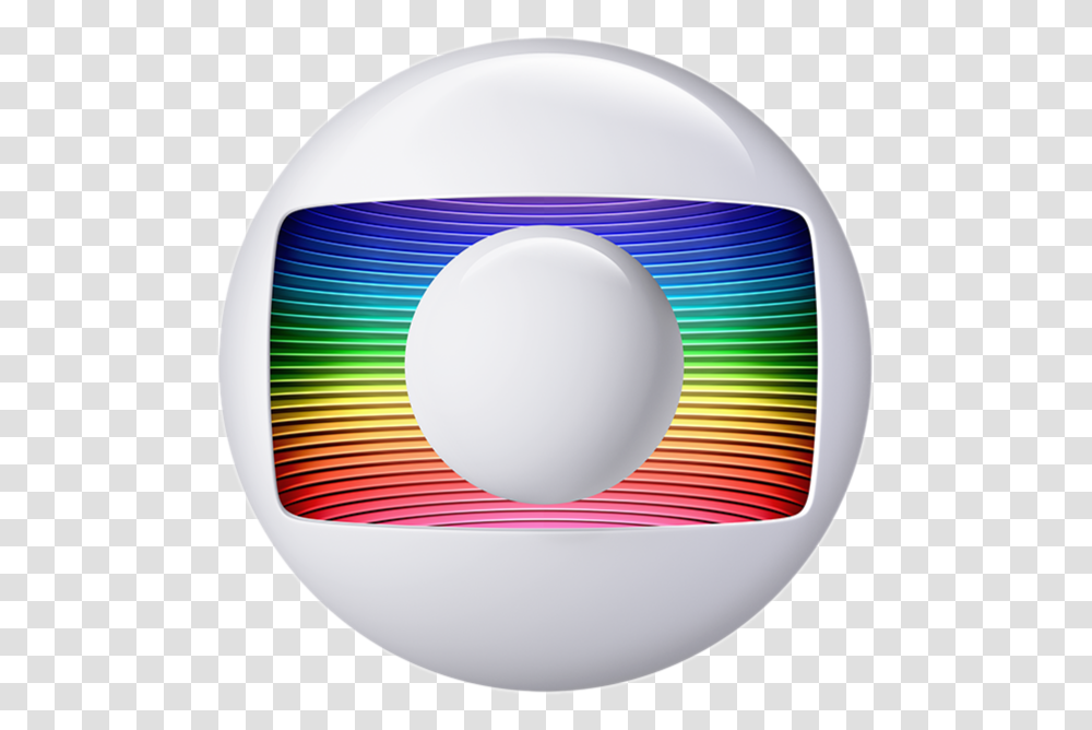 Print Rede Globo Logopedia 2015, Sphere, Dvd, Disk Transparent Png