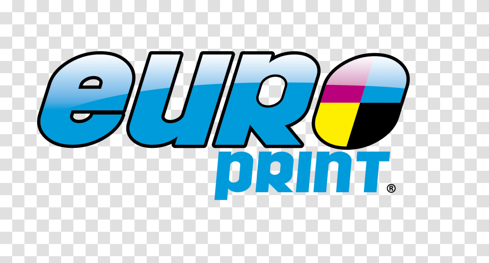 Print Shop Impulsora Euro, Label, Word, Logo Transparent Png