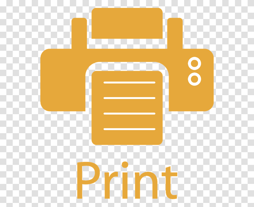 Print This, Label, Word, Sticker Transparent Png