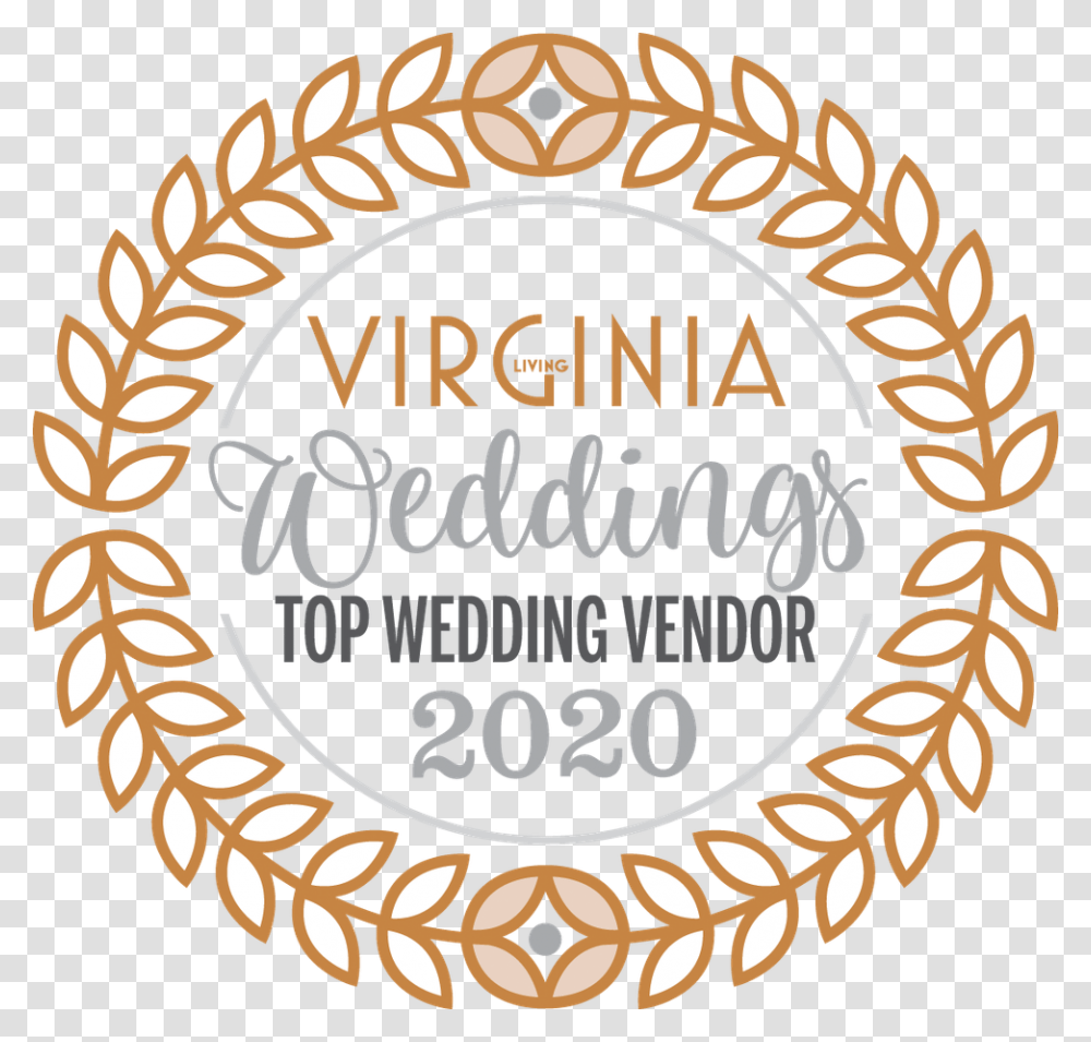 Print Top Font Wedding 2019, Label, Gold Transparent Png