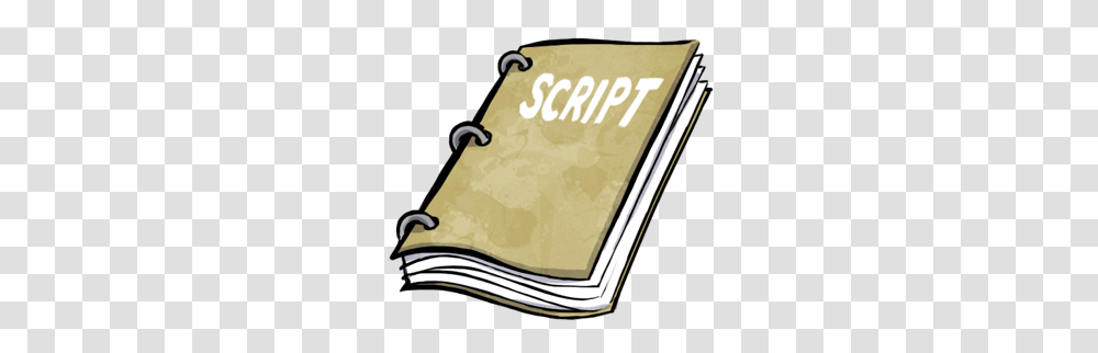 Print View, Scroll, Book Transparent Png