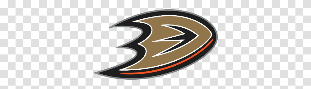Printable Anaheim Ducks Logo, Trademark, Rug, Emblem Transparent Png