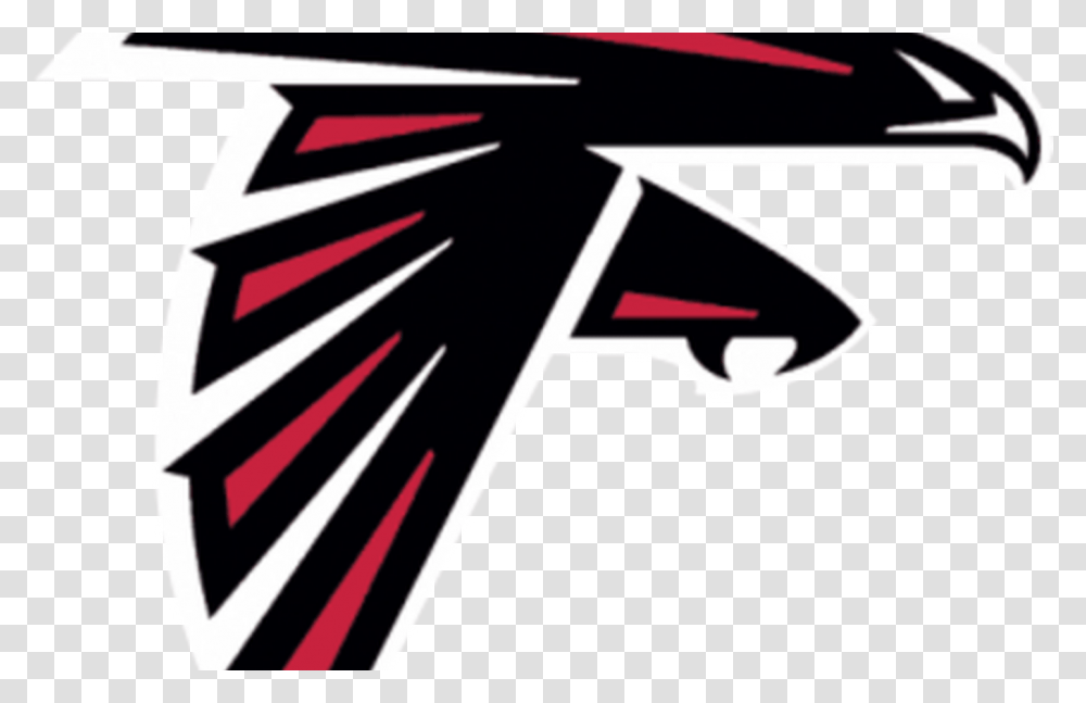 Printable Atlanta Falcons Logo, Trademark Transparent Png
