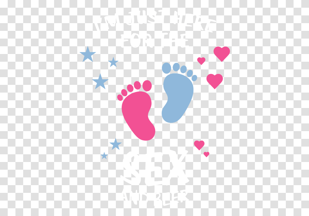 Printable Baby Foot Print Cartoons Car Floor Paper Mats, Poster, Advertisement, Footprint Transparent Png