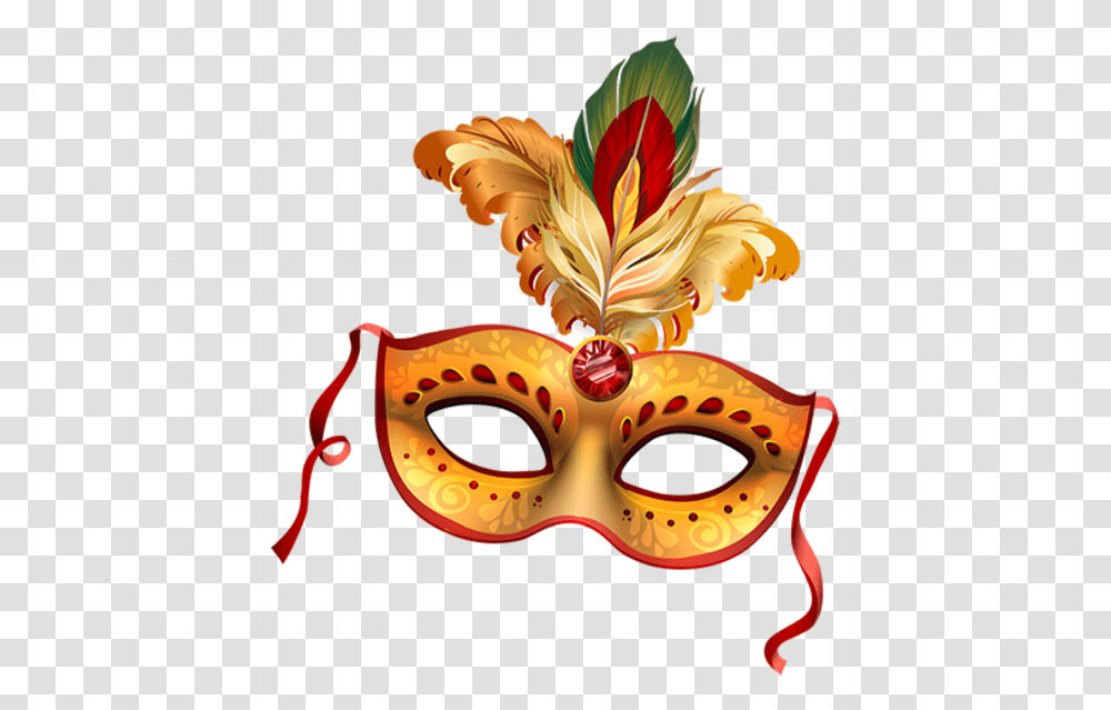 Printable Brazil Carnival Masks, Crowd, Parade, Bird, Animal Transparent Png