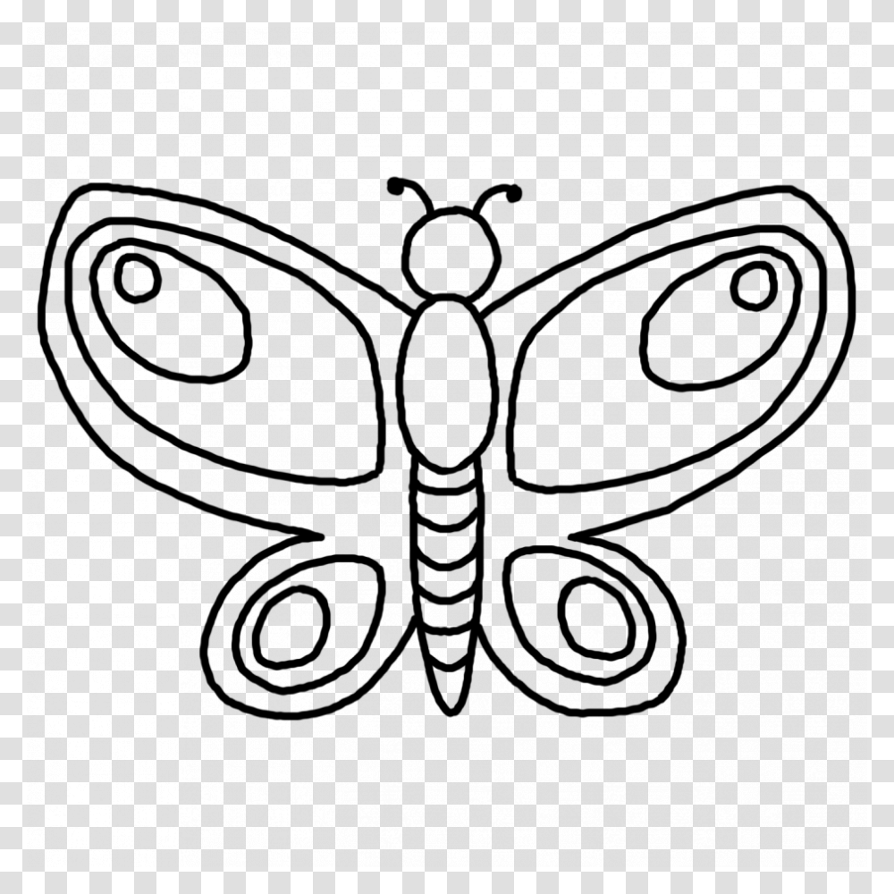 printable butterfly outline coloring pages pattern gray world of warcraft transparent png pngset com