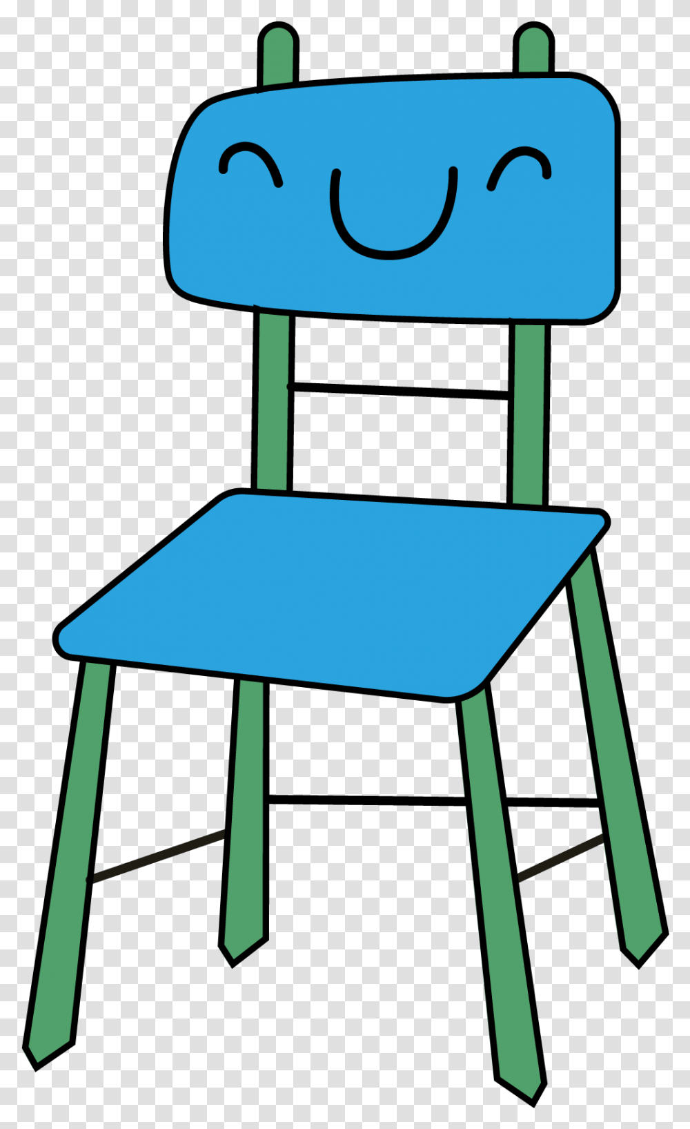 Printable Classroom Objects Flashcards, Chair, Furniture, Bar Stool, Machine Transparent Png