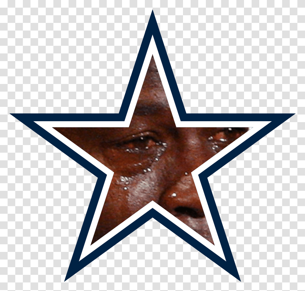 Printable Dallas Cowboys Star Download, Star Symbol Transparent Png