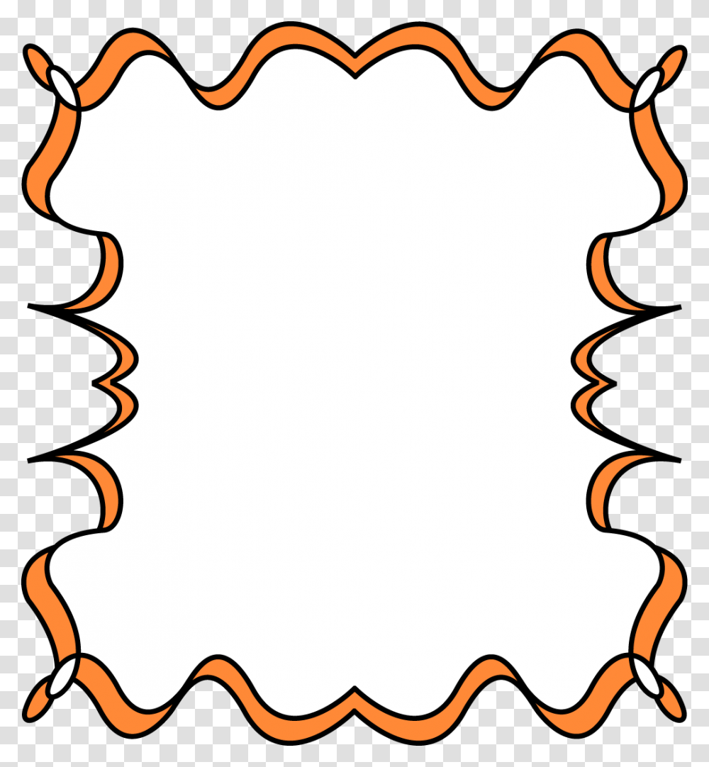 Printable Halloween Borders, Antelope, Wildlife, Mammal, Animal Transparent Png