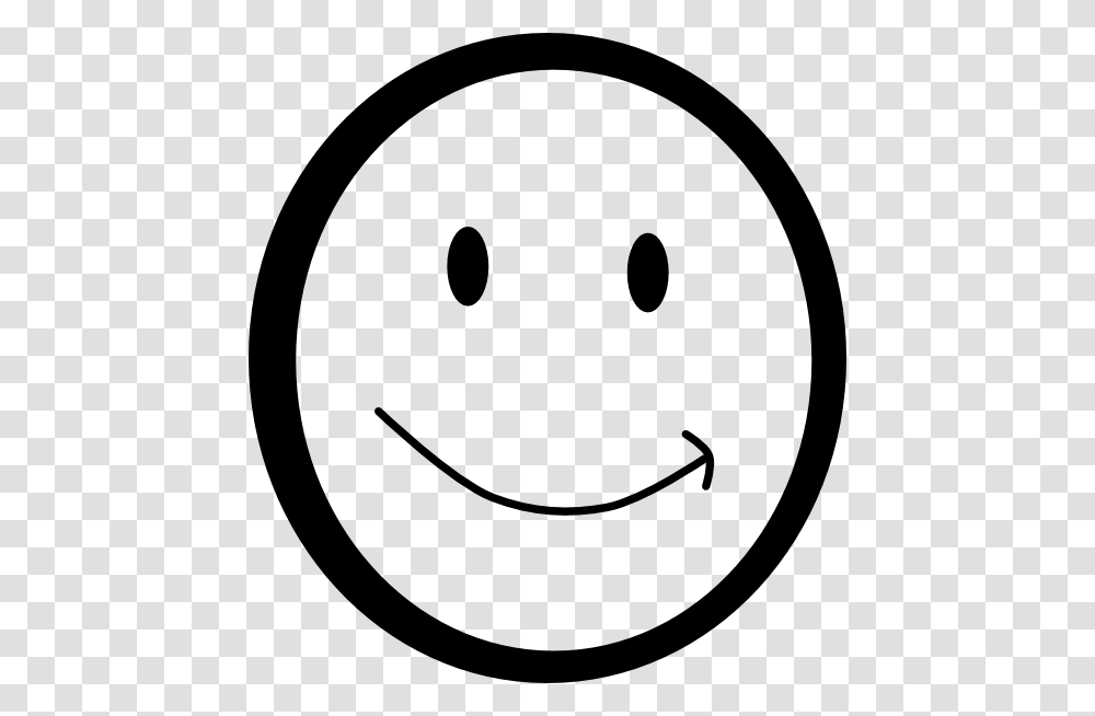 Printable Happy Funny Face Images Smiley Face Emoticon Clip Art, Stencil, Label Transparent Png