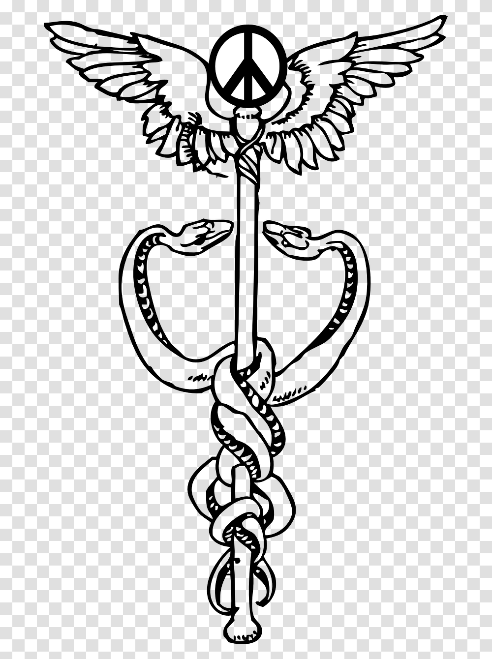 Printable Medical Symbol, Gray, World Of Warcraft Transparent Png