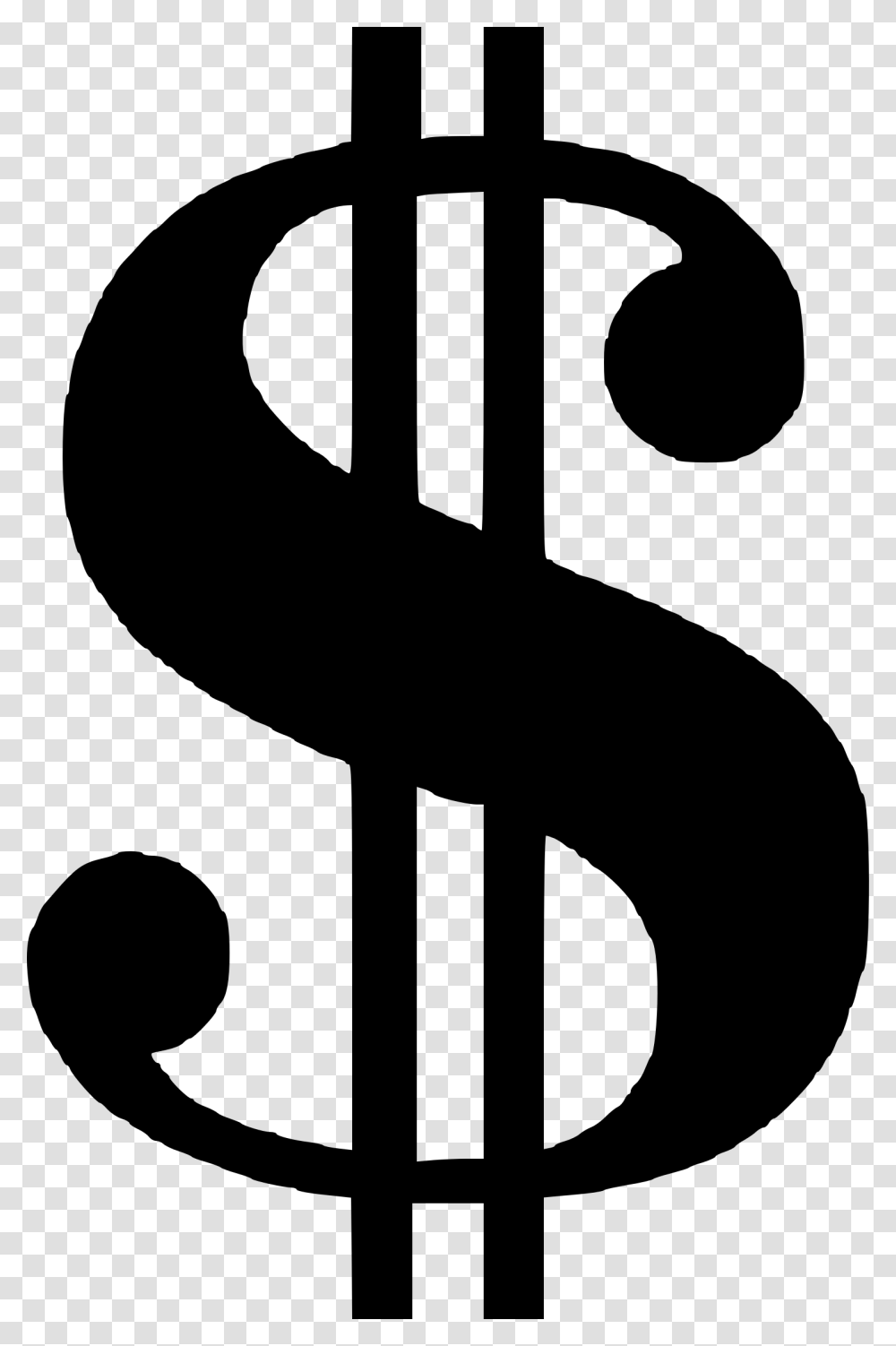 Printable Money Signs, Gray, World Of Warcraft Transparent Png