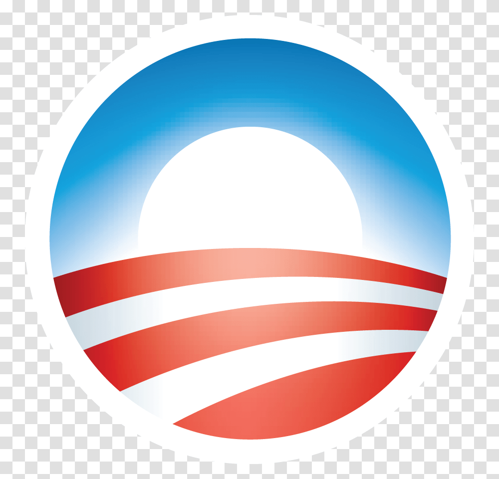 Printable Obama Logos, Balloon, Trademark Transparent Png
