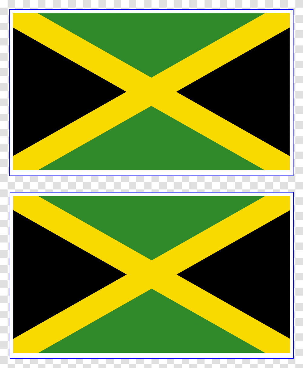 Printable Picture Of Jamaican Flag, Lighting, Pattern, Car, Vehicle Transparent Png