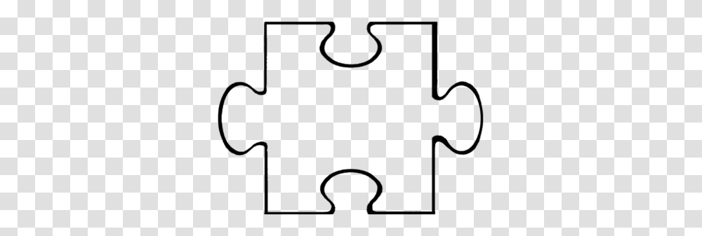 Printable Puzzle Piece Template Adoption Party, Gray, World Of Warcraft Transparent Png