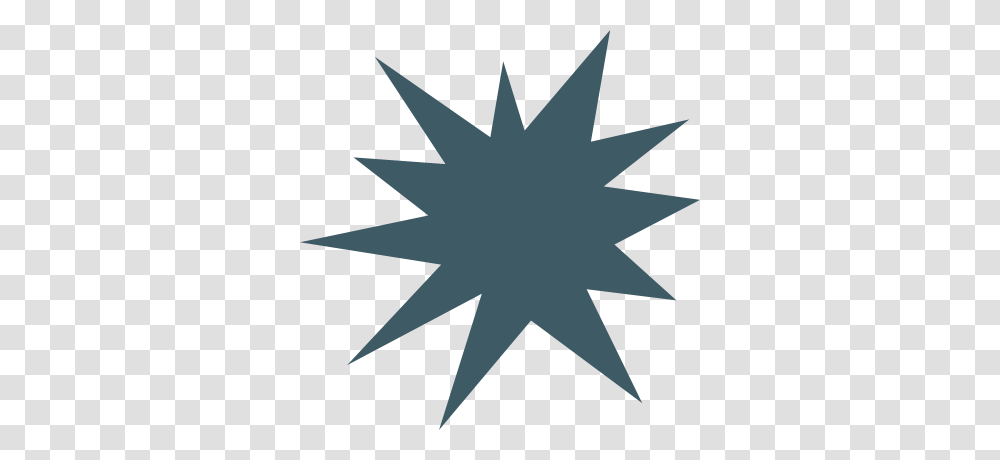 Printable Starburst Template, Logo, Trademark Transparent Png