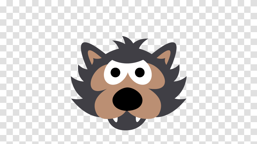 Printable Tasmanian Devil Mask, Mammal, Animal, Snout, Mouth Transparent Png