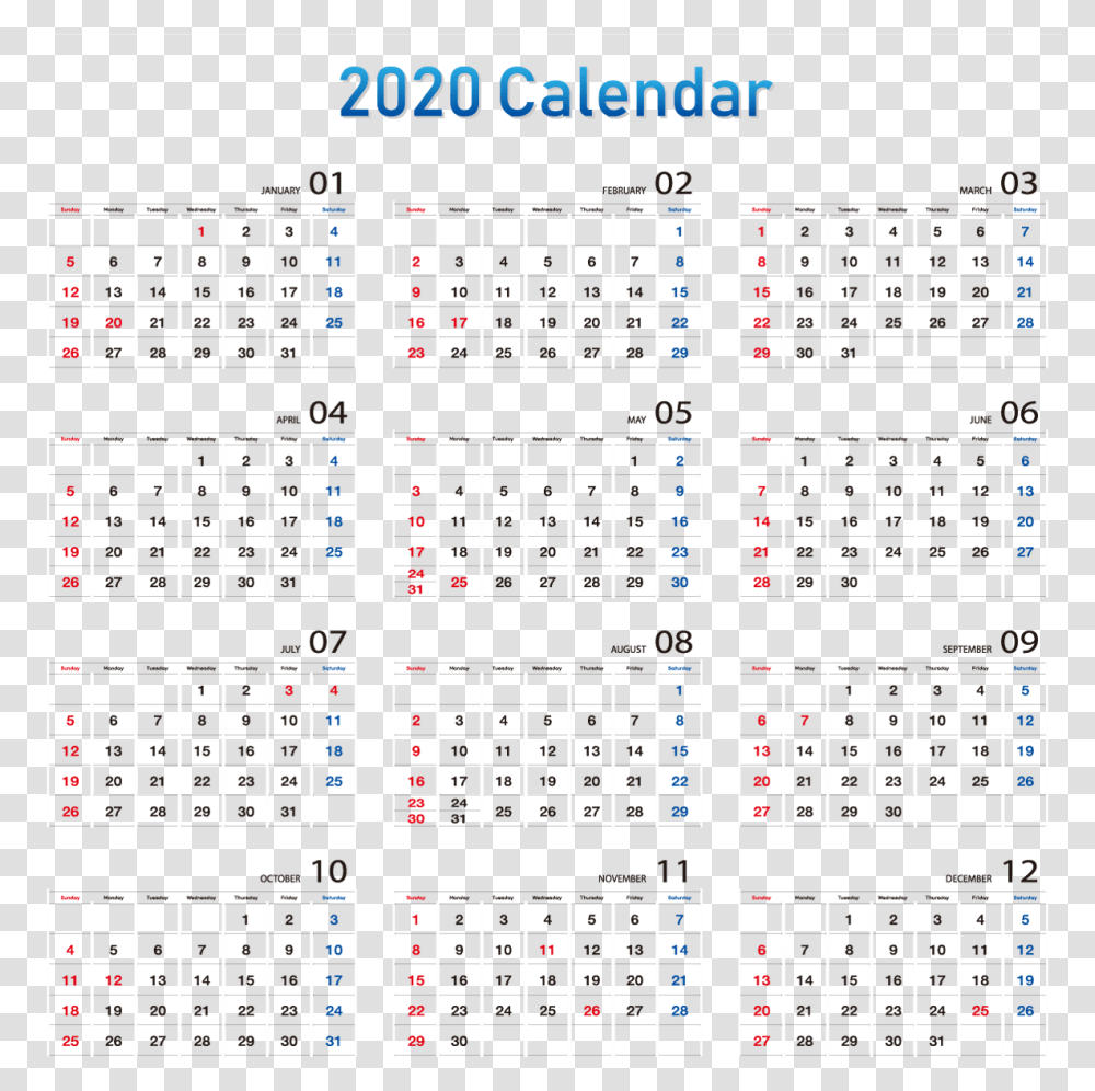 Printable Yearly Desk Calendar One, Plot, Computer Keyboard, Electronics Transparent Png