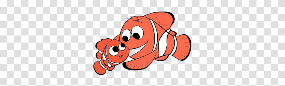 Printables For Kids Clip Art, Animal, Fish, Goldfish, Amphiprion Transparent Png