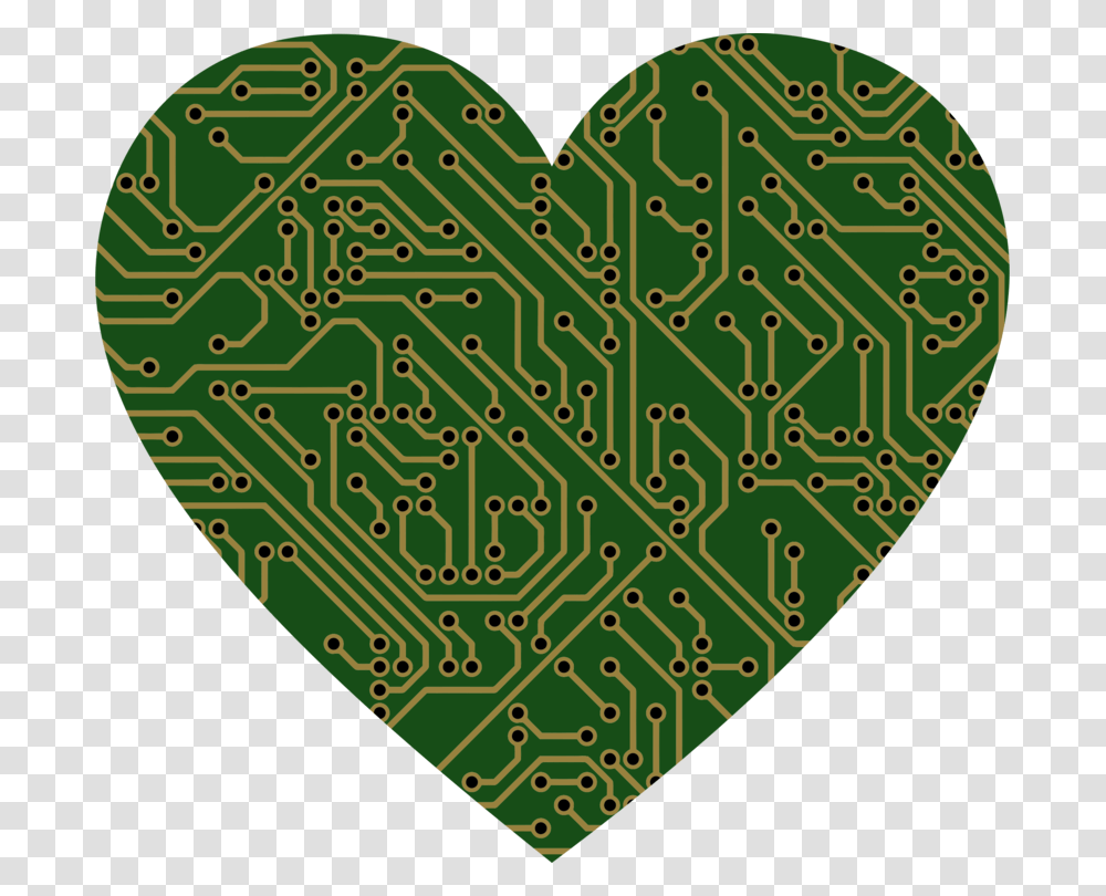 Printed Circuit Boards Electronic Circuit Electrical Network, Rug, Leaf, Plant Transparent Png