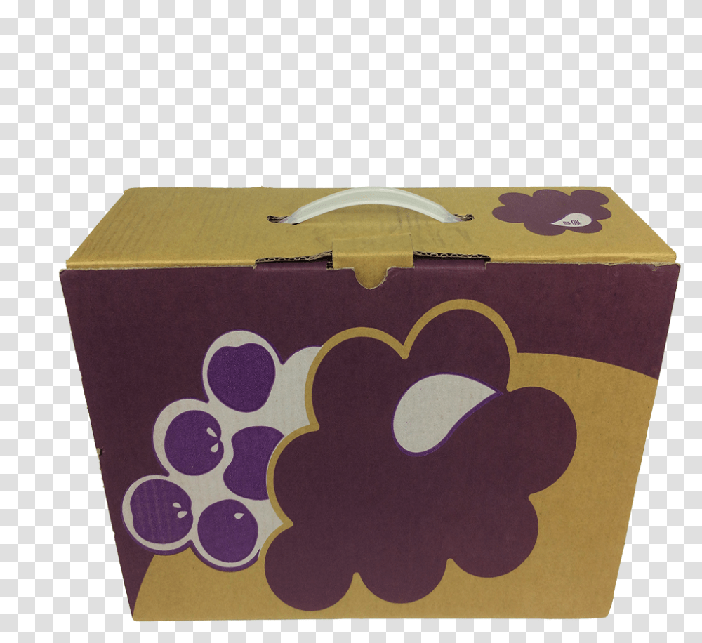 Printed Corrugated Carton Box Box, Cardboard Transparent Png
