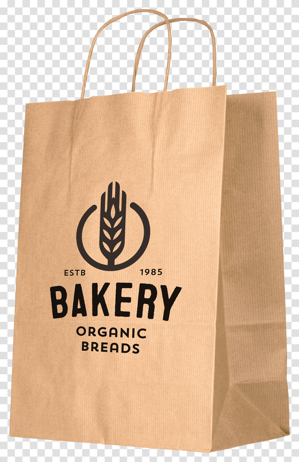 Printed Kraft Bags Against The Best Kraft Paper Bag With Printing, Purse, Handbag, Accessories, Accessory Transparent Png