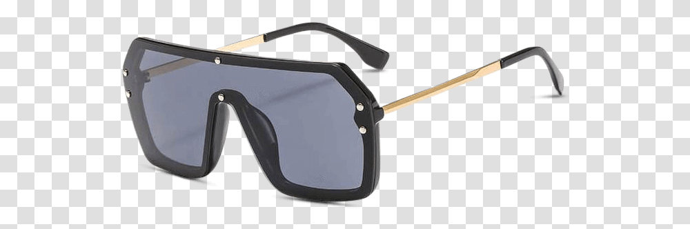 Printed Lens Sunglasses, Accessories, Accessory, Goggles Transparent Png