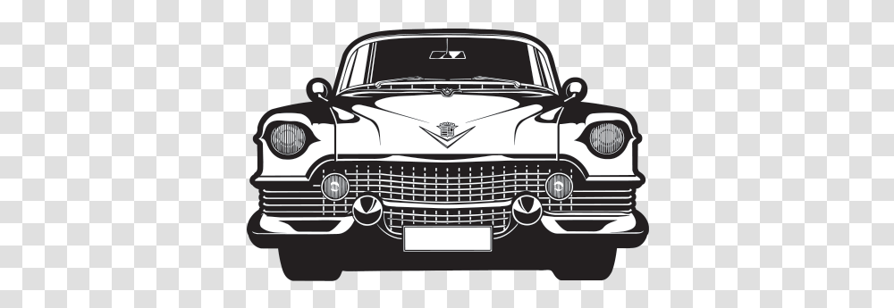 Printed Vinyl Classic Car Stickers Factory Vintage Car Stickers, Vehicle, Transportation, Bumper, Sports Car Transparent Png