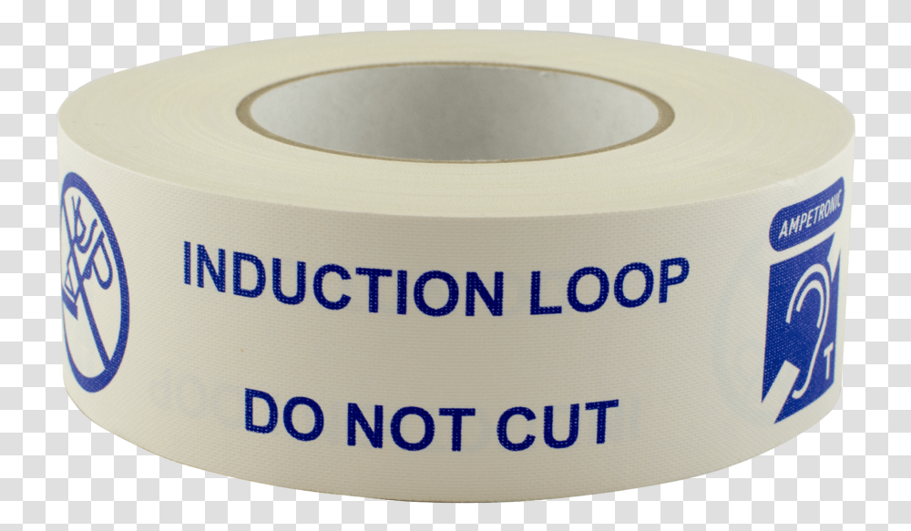 Printed Warning Tape Label Transparent Png