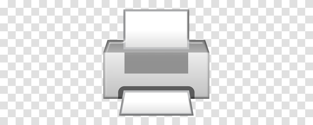 Printer Machine, Laptop, Pc, Computer Transparent Png