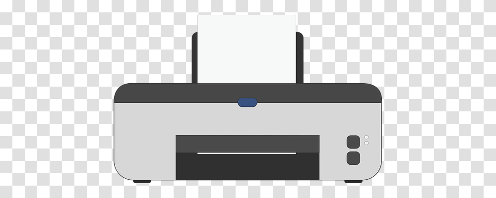 Printer Technology, Machine Transparent Png