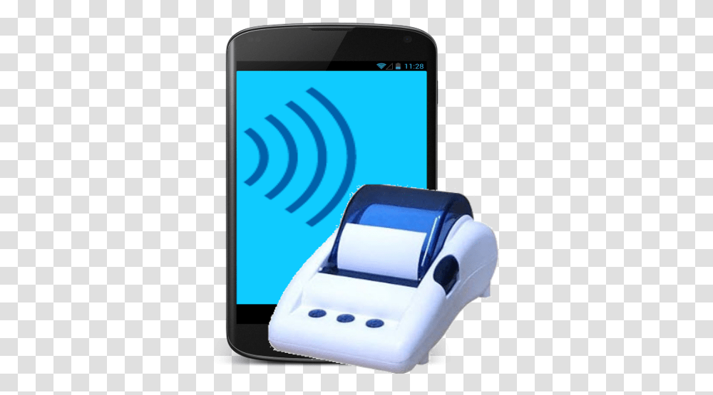 Printer Bluetooth Apk App Free Download For Android Printer, Mobile Phone, Electronics, Cell Phone, Paper Transparent Png