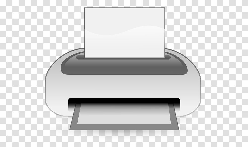 Printer Computer Peripheral Electronics Hardware Printer Clip Art, Machine Transparent Png