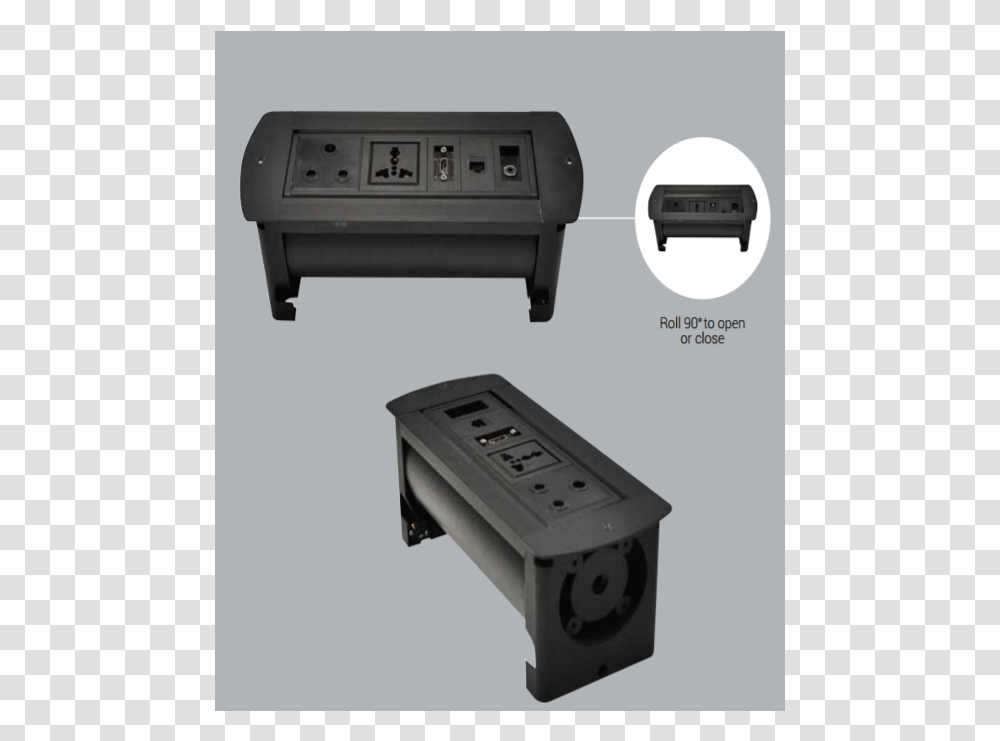 Printer, Electrical Device, Electrical Outlet, Adapter, Switch Transparent Png