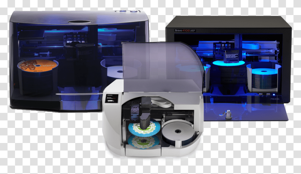 Printer, Electronics, Machine, Computer, Disk Transparent Png