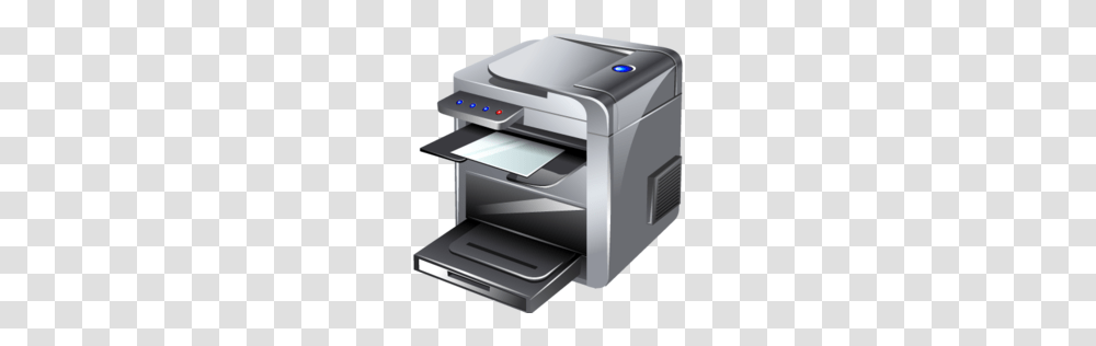 Printer, Electronics, Machine, Sink Faucet, Drawer Transparent Png