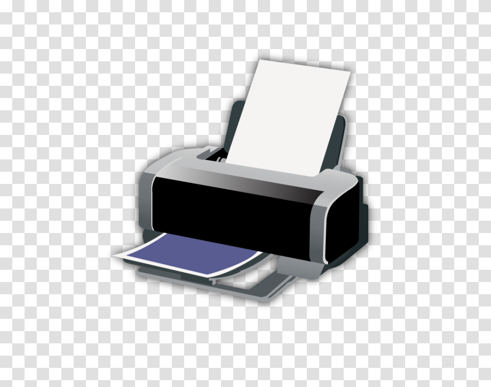 Printer, Electronics, Machine Transparent Png