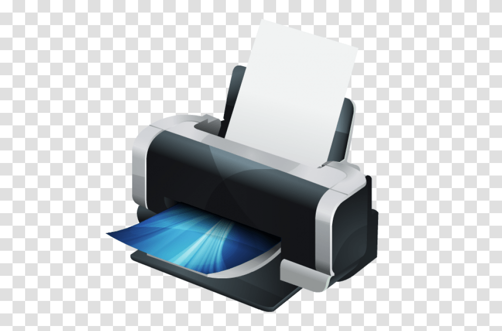 Printer Free Download, Machine, Sink Faucet Transparent Png