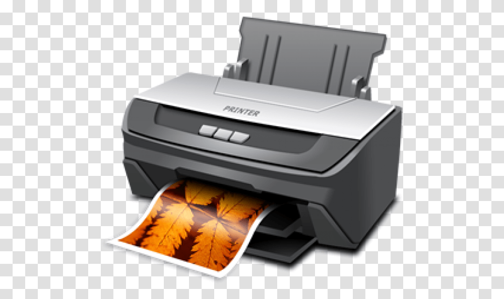 Printer Free Download Printer Icon, Machine Transparent Png