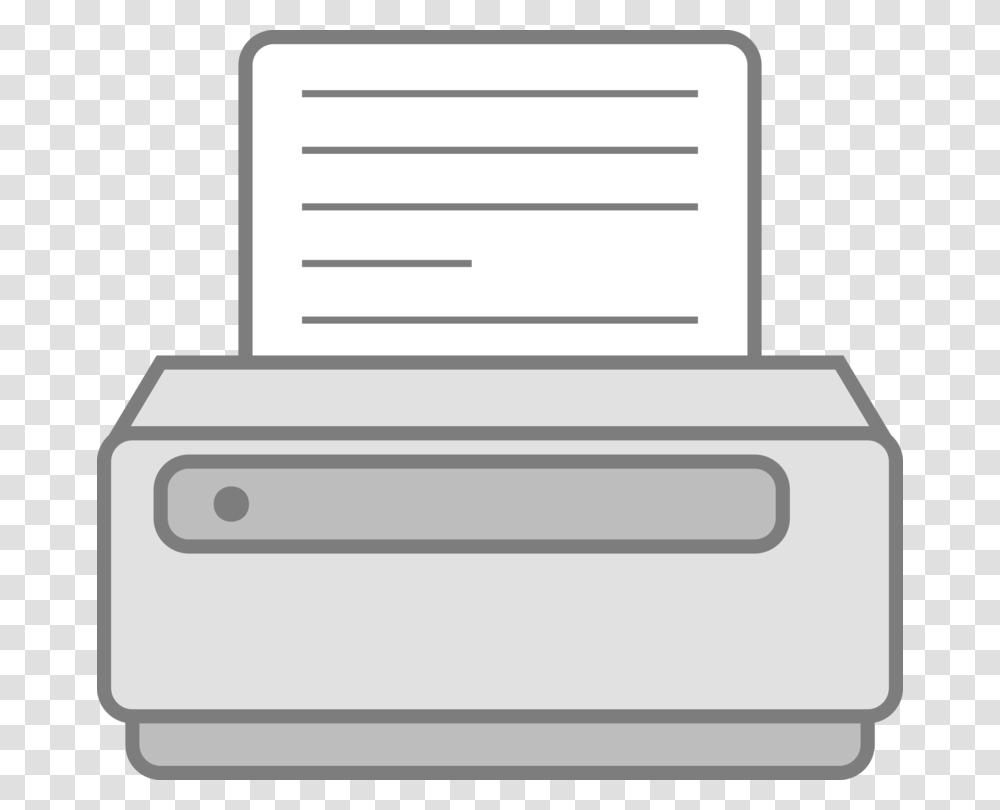 Printer Hewlett Packard Cups Computer Servers Computer Icons Free, Electronics, Mailbox, Word Transparent Png